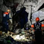Türkiye’den Venezuela’ya yardım eli! Arama kurtarma çalışmaları devam ediyor