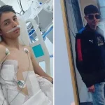 TikTok'taki bir beğeni hayatını kararttı! 17 yaşındaki genç bıçaklanarak ağır yaralandı
