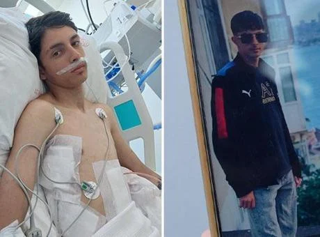 TikTok’taki bir beğeni hayatını kararttı! 17 yaşındaki genç bıçaklanarak ağır yaralandı