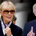 ABD Yüksek Mahkemesi Trump’ı reddetti: Cinsel taciz kararı geçerli kalacak
