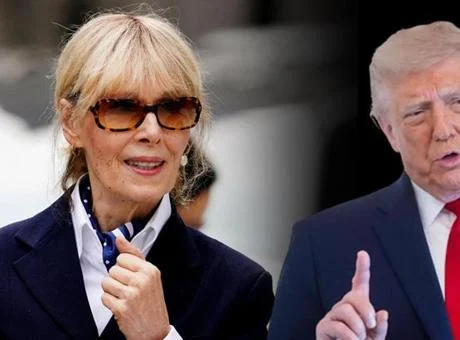 ABD Yüksek Mahkemesi Trump’ı reddetti: Cinsel taciz kararı geçerli kalacak