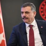 Bakan Çiftçi Suriye’ye gidiyor