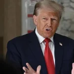 Trump yine kafaları karıştırdı! Doha’daki toplantıyla ilgili dikkat çeken ifadeler: Belki önemli belki de değil
