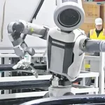 Robota karşı insan isyanı