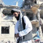 Pakistan-Afganistan gerilimi alevlendi