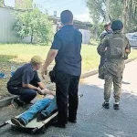 Ukrayna’da 8 ölü