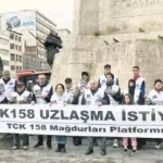 IBAN mağdurları çözüm bekliyor