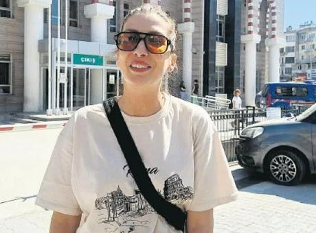 Adli kontrolle serbest bırakıldı