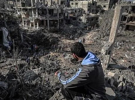 ABD’den İsrail’e Gazze İmar Planı: Belgede Silahsızlanma ve Barış Konseyi Detayı