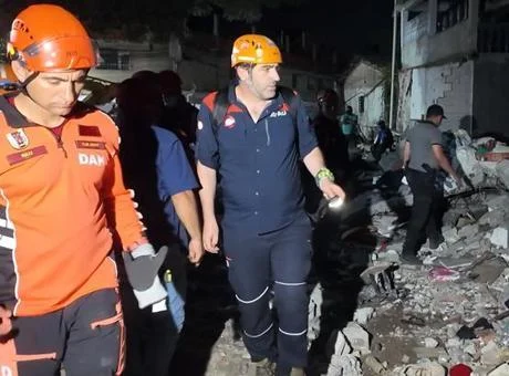 Deprem felaketiyle sarsılan Venezuela’dan Türkiye’ye teşekkür! ‘Mühim olan kardeşlik’