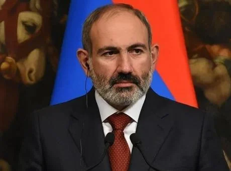 İsrail’in sözde ‘Ermeni soykırımı’ kararı sonrası Paşinyan’dan ilk açıklama! ‘Siyasi bir silah’