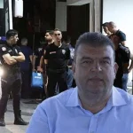 Seferihisar Belediye Başkanı İsmail Yetişkin tutuklandı