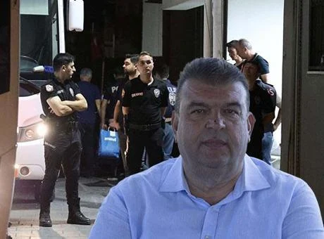Seferihisar Belediye Başkanı İsmail Yetişkin tutuklandı