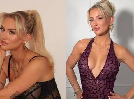 Alman modele uçağa binişte çıplaklık uyarısı: Havayolu kılık kıyafet krizleri yeniden gündemde
