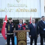 Şanlıurfa merkezli 11 ilde uyuşturucu operasyonu: 362 gözaltı kararı