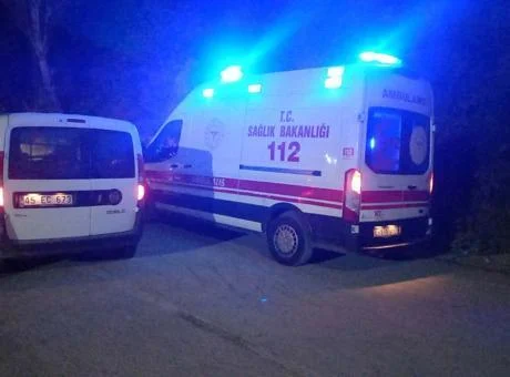 Manisa’da 13 yaşındaki çocuk 16 yaşındaki arkadaşını bıçaklayarak öldürdü