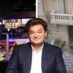 Monako’da lüks rezidansta patlama! Milyarder ve ailesi ağır yaralandı, saldırgan aranıyor