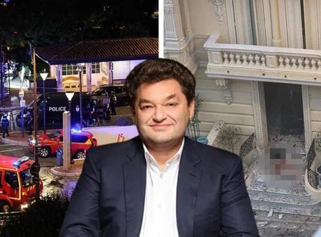 Monako’da lüks rezidansta patlama! Milyarder ve ailesi ağır yaralandı, saldırgan aranıyor