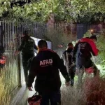 ‘Ağlayan çocuk’ ihbarı ekipleri alarma geçirdi!