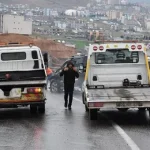 Her hafta kaza yaşanıyor! Akademisyenler ölüm yolunu inceledi: Hayat kurtaracak rapor hazırlandı