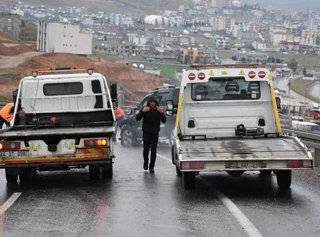 Her hafta kaza yaşanıyor! Akademisyenler ölüm yolunu inceledi: Hayat kurtaracak rapor hazırlandı