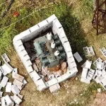 Şanlıurfa'da 3 bin hanenin ihtiyacını karşılayabilecek 29 kaçak trafo tespit edildi