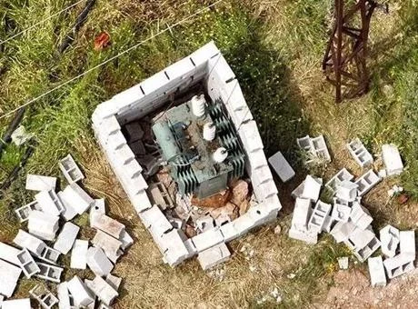 Şanlıurfa’da 3 bin hanenin ihtiyacını karşılayabilecek 29 kaçak trafo tespit edildi