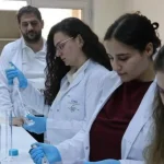 Türk bilim insanlarından dikkat çeken buluş! Bor ve gümüşle geliştirilen iki krem umut oldu