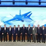 NATO Parlamenter Zirvesi’nde Baykar Milli Teknoloji Merkezi ziyareti