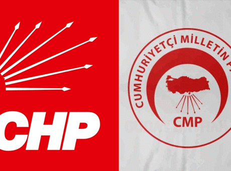 AYM, CHP’nin isim itirazını reddetti, amblem için kabul kararı verdi