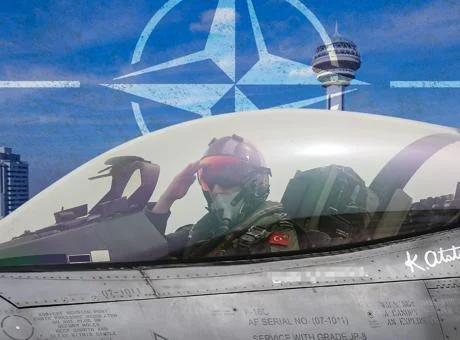 ABD’li kuruluş NATO zirvesi öncesi Ankara’nın rotasını yazdı! ‘Türkiye gibi bir ülke daha yok’