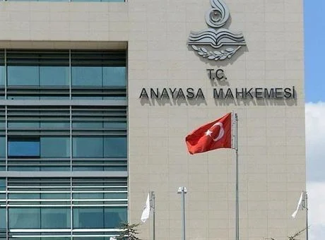 AYM’den cinsiyet değişikliği düzenlemesi hakkında karar! İptal talebi reddedildi