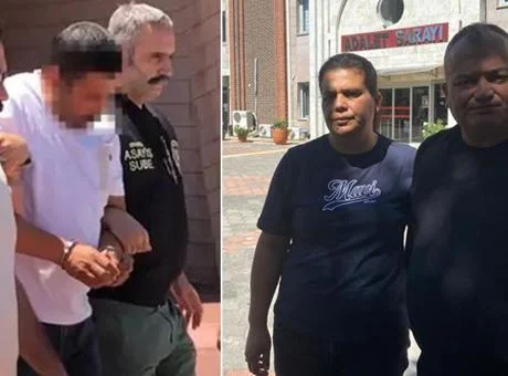 Anneden 22 yaşında oğlunu öldüren katile sert tepki: Tabancanın yerini nasıl hatırladın!