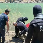 Bitlis’te derede kaybolan çocuğun cansız bedenine ulaşıldı