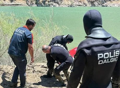 Bitlis’te derede kaybolan çocuğun cansız bedenine ulaşıldı