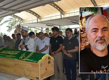 Demirören Medya’nın acı günü