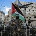 Hamas’tan flaş açıklama! ‘Ateşkesi görüşmek üzere heyet Kahire’de’