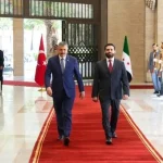 İçişleri Bakanı Çiftçi: Suriye yönetiminden gönüllü geri dönüşleri teşvik edici adımlar bekliyoruz