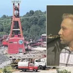 Bartın'da maden ocağında göçük! 1 işçi hayatını kaybetti