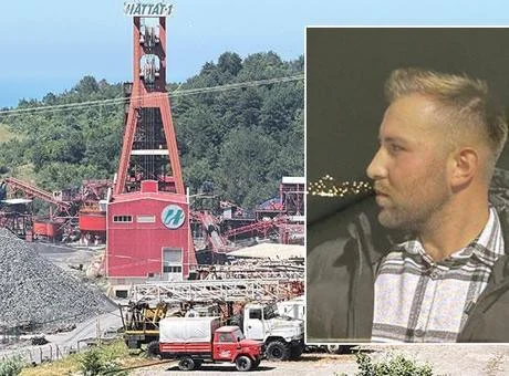 Bartın’da maden ocağında göçük! 1 işçi hayatını kaybetti