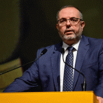 Prof. Dr. Erhan Afyoncu yaklaşmakta olan büyük tehlikeyi açıkladı: ‘Türkler için savaştan bile önemli bir tehdit’