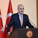 Terörsüz Türkiye süreci! TBMM Başkanı Kurtulmuş: Bundan sonra bu işin savsaklanmadan, geciktirilmeden yapılması şarttır