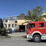 Konya’da metal fabrikasında patlama! Organize Sanayi Bölgesi’nde panik yaşandı
