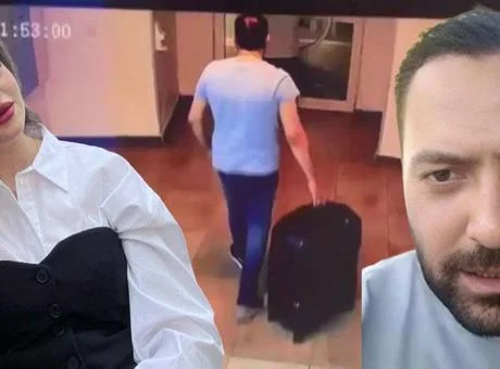 Ayşe Tokyaz’ın katili dehşeti itiraf etti, cezada indirim istemedi