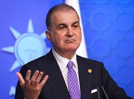 AK Parti Sözcüsü Çelik, Özgür Özel’e tepki gösterdi: ‘AK Gençlik siyasi bir ekoldür’