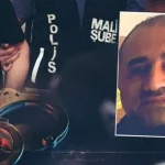 Aziz İhsan Aktaş suç örgütü davasında 41. duruşma sona erdi