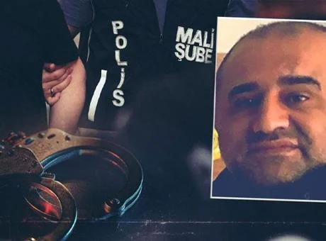 Aziz İhsan Aktaş suç örgütü davasında 41. duruşma sona erdi