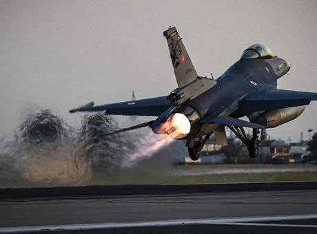 Türk F-16’la Eş-Şebab’ı vurdu! Somali’den açıklama: 35 terörist etkisiz