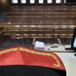 TCMB suç duyurusunda bulunmuştu! BKM'nin 177 milyon liralık usulsüzlük davası başladı