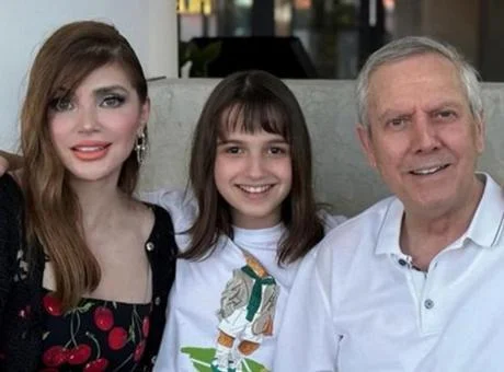 ‘Aziz Yıldırım’ın evine giden kuaför hayatını kaybetti’ iddiası! Yaz Yıldırım’dan açıklama